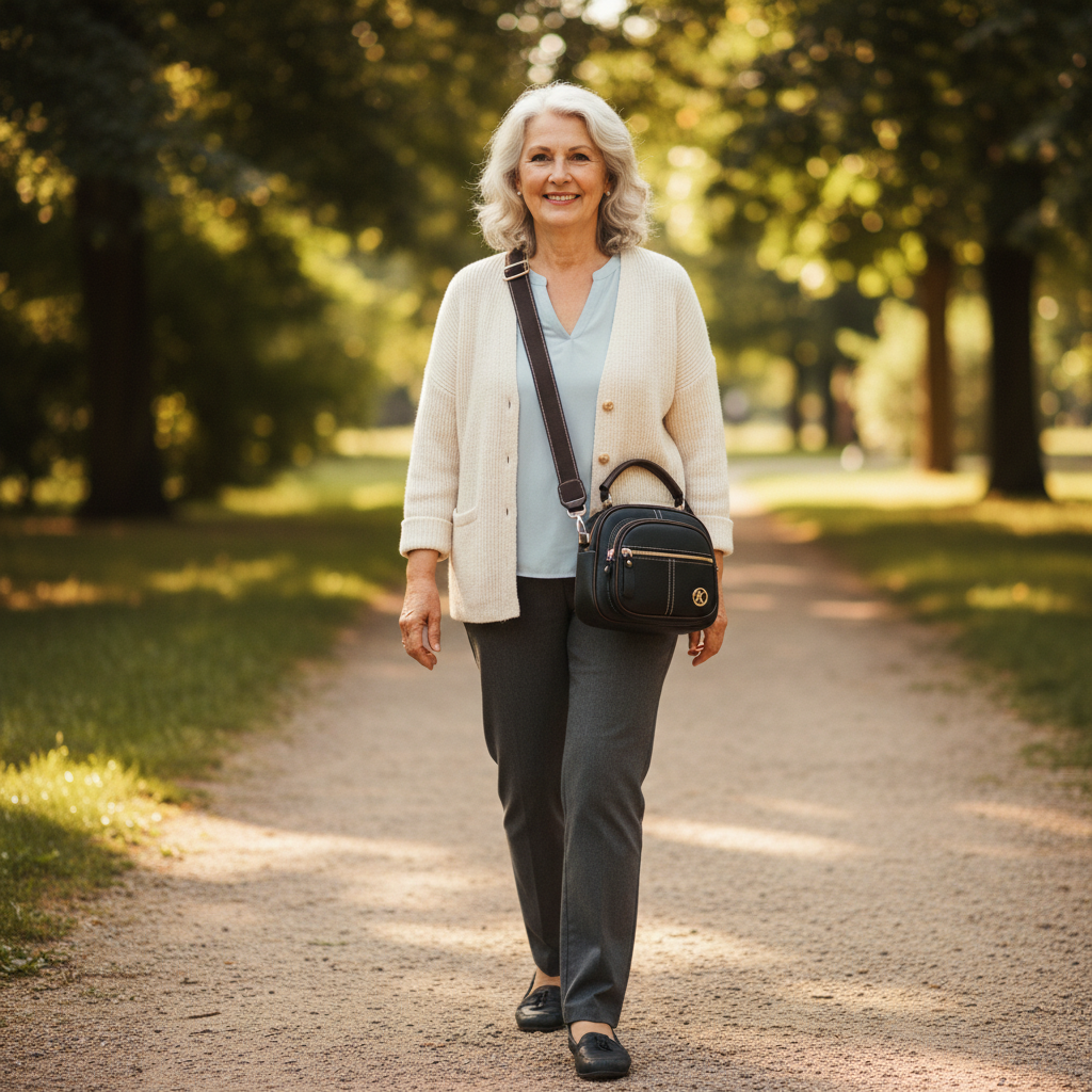 Ada | Shoulder Bag