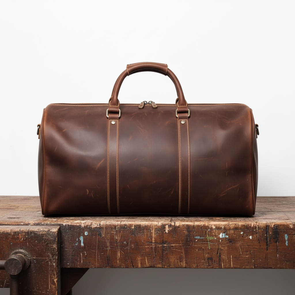 Magnolia | Travel Bag