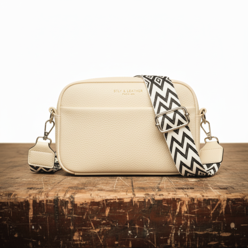 Umber | Shoulder Bag