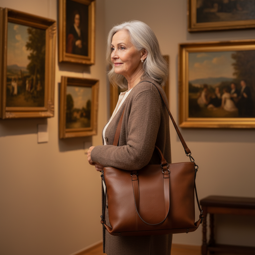 Vivian | Vintage Bag
