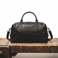 Lenora | Canvas Bag