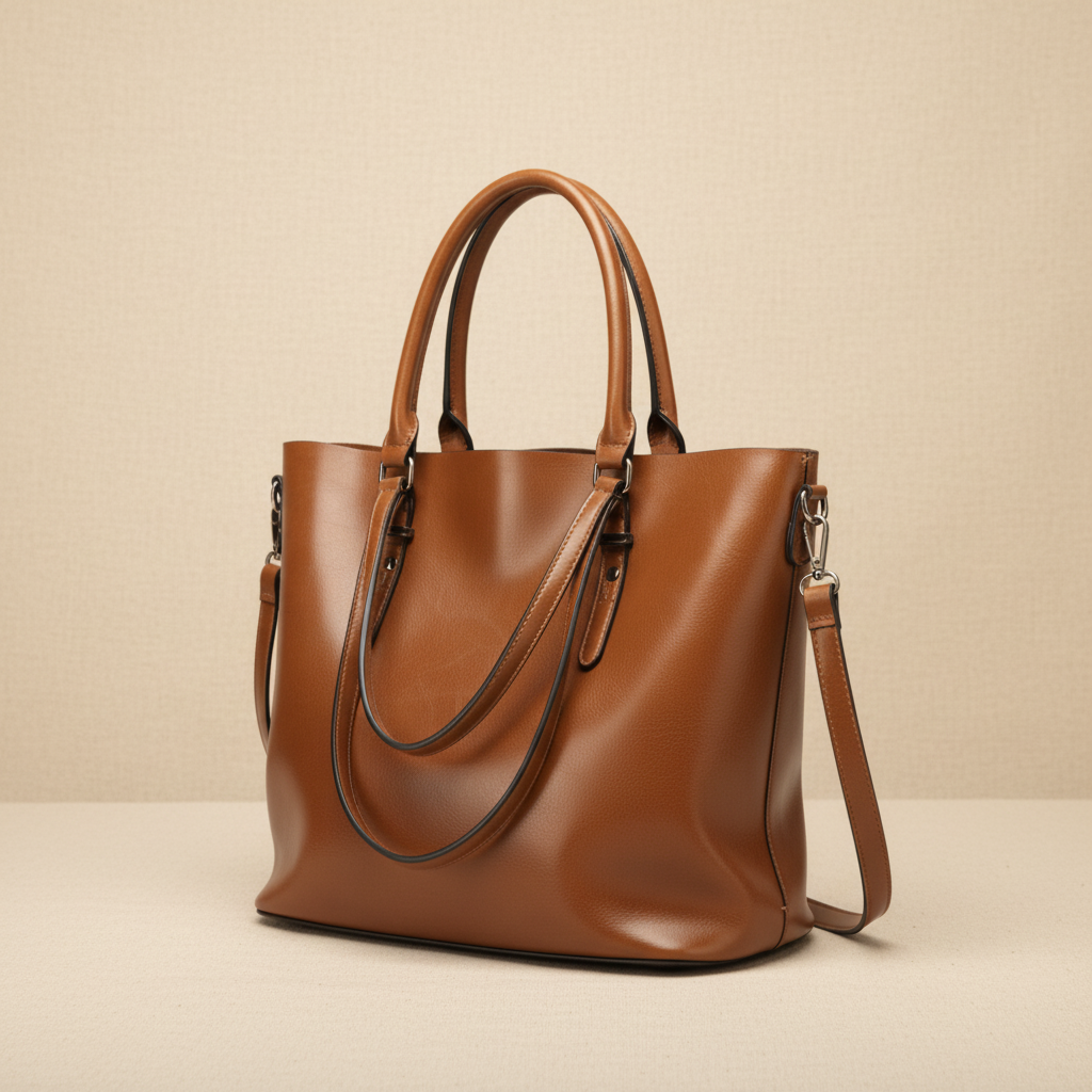 Yvette | Vintage Shoulder Bag