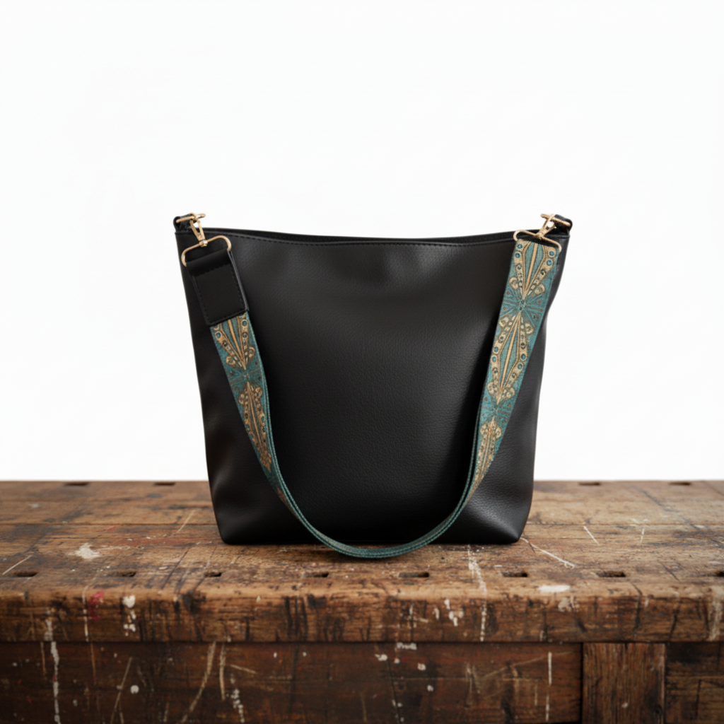 Petra | Vintage Bag