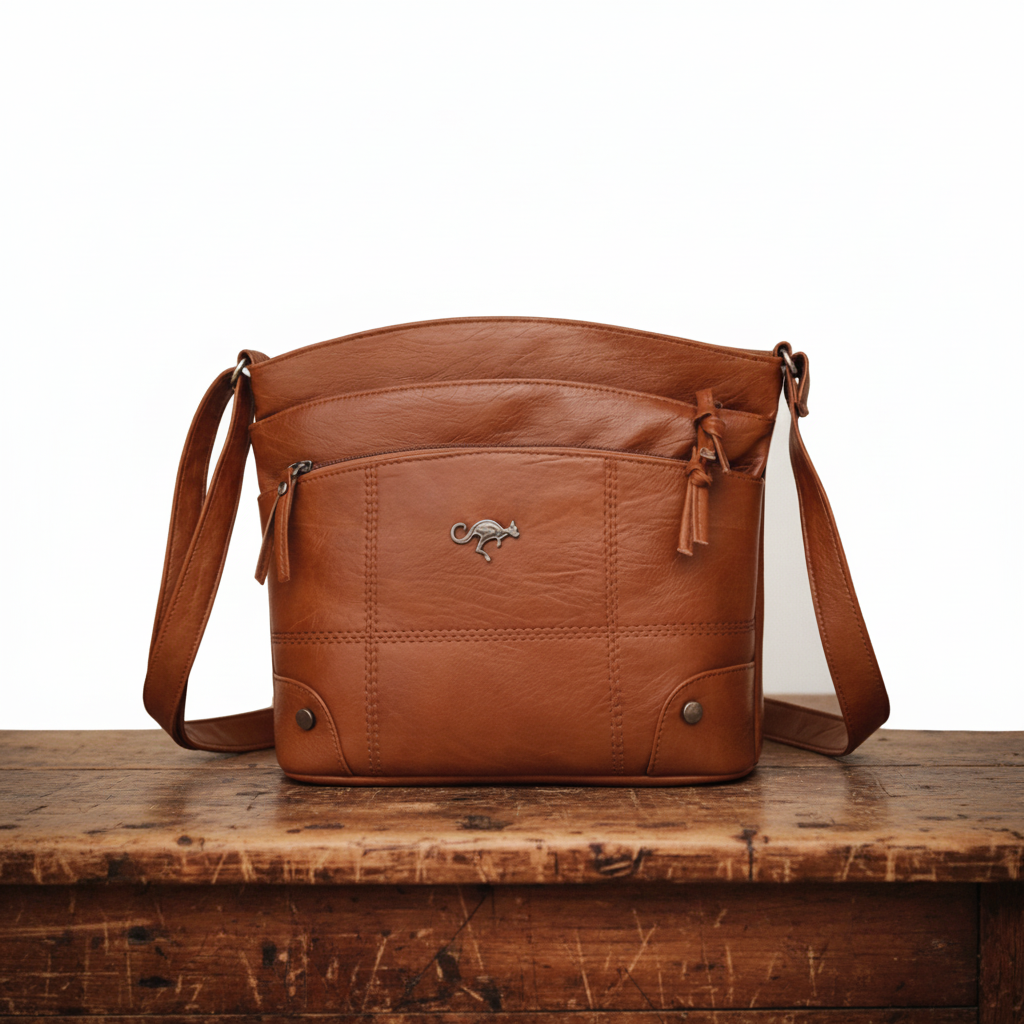 Joelle | Exclusive Design Bag