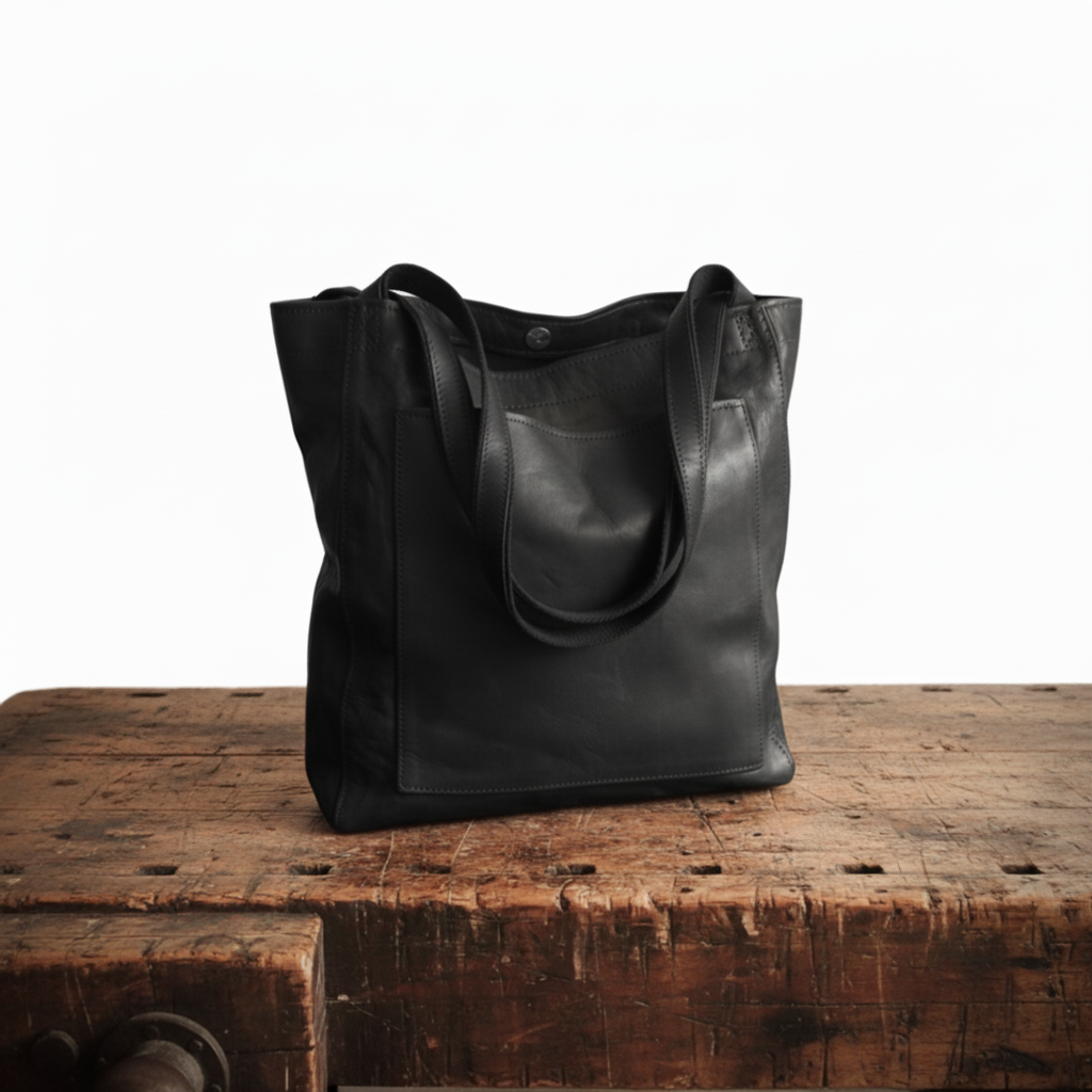 Vienna | Elegant Shoulder Bag