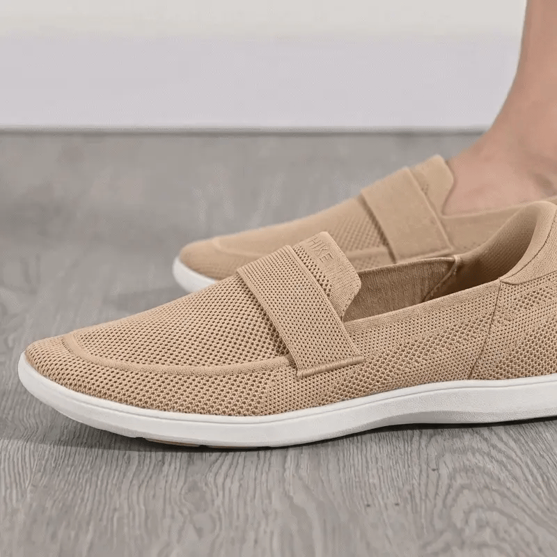 Fenna Knit Loafer