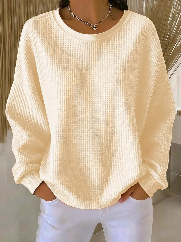 Helen | Classic Sweater
