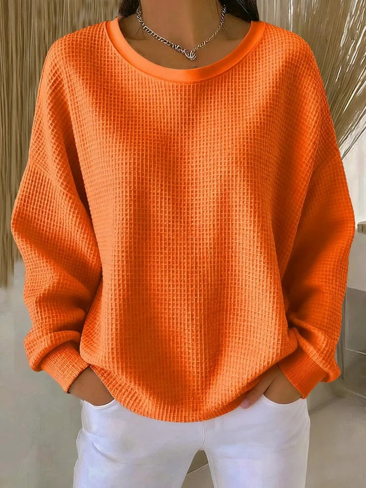 Helen | Classic Sweater