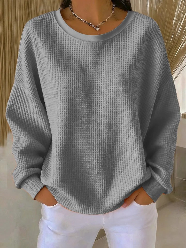 Helen | Classic Sweater