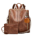 Florence | Convertible Backpack + Free Pouch