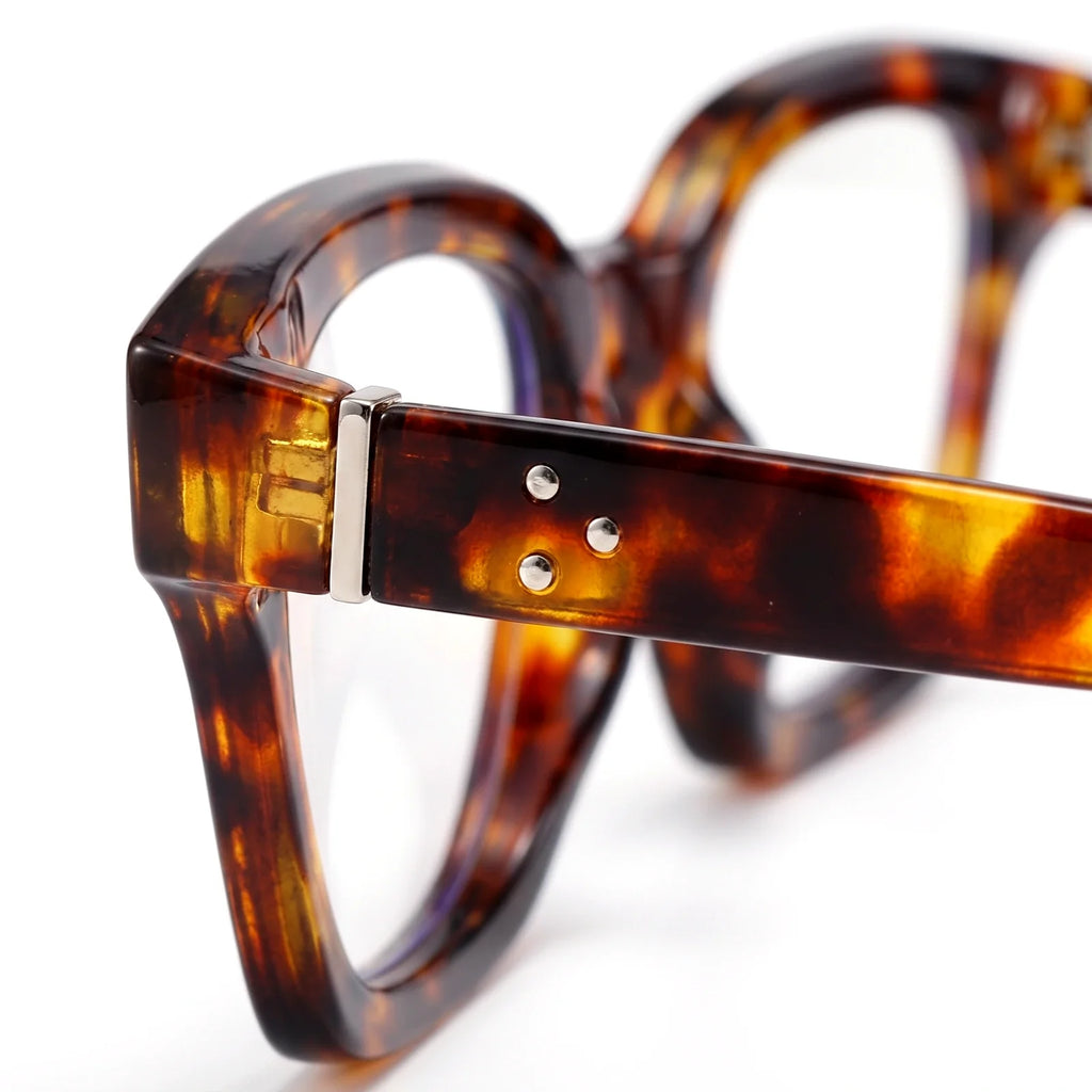 Pink Tortoiseshell