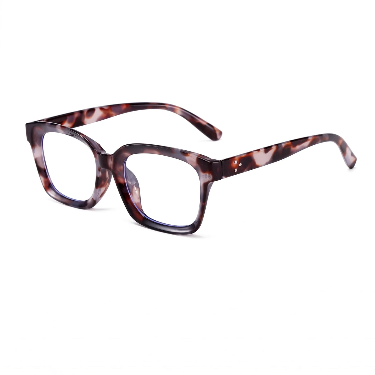 Pink Tortoiseshell