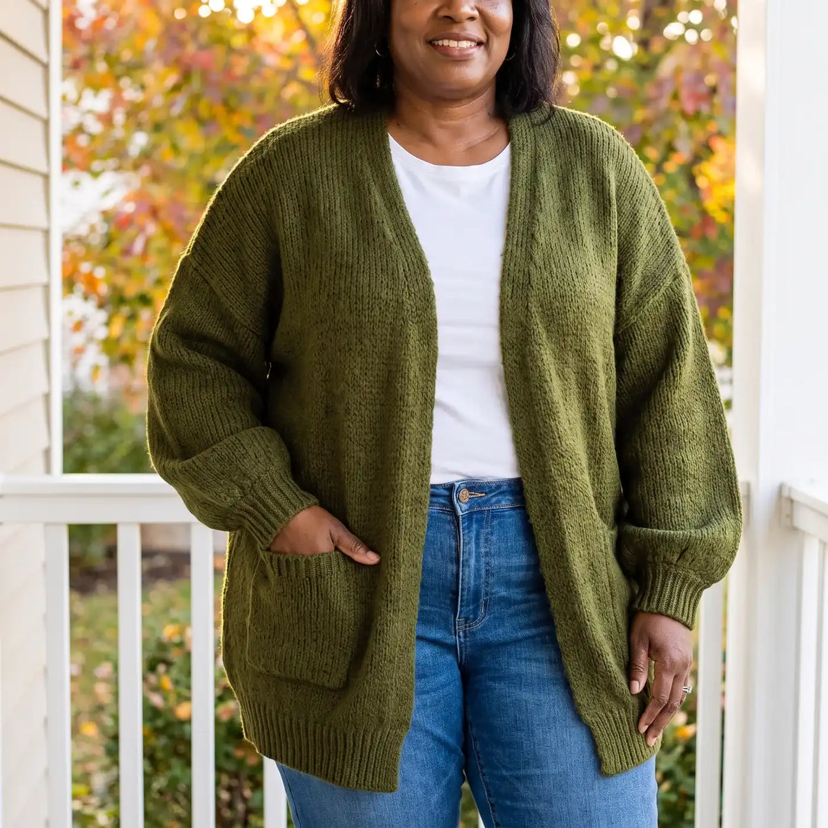 Army Green
