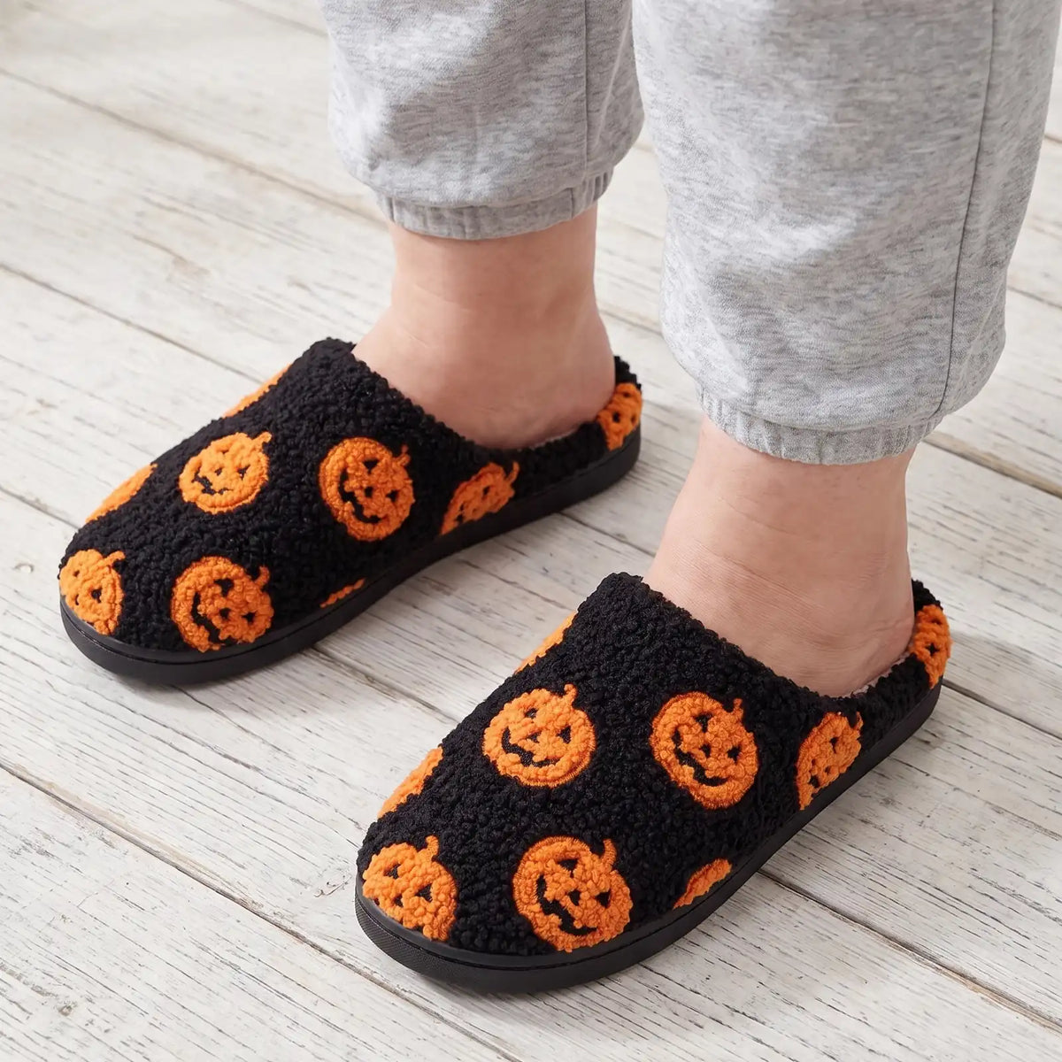 Mini Pumpkins