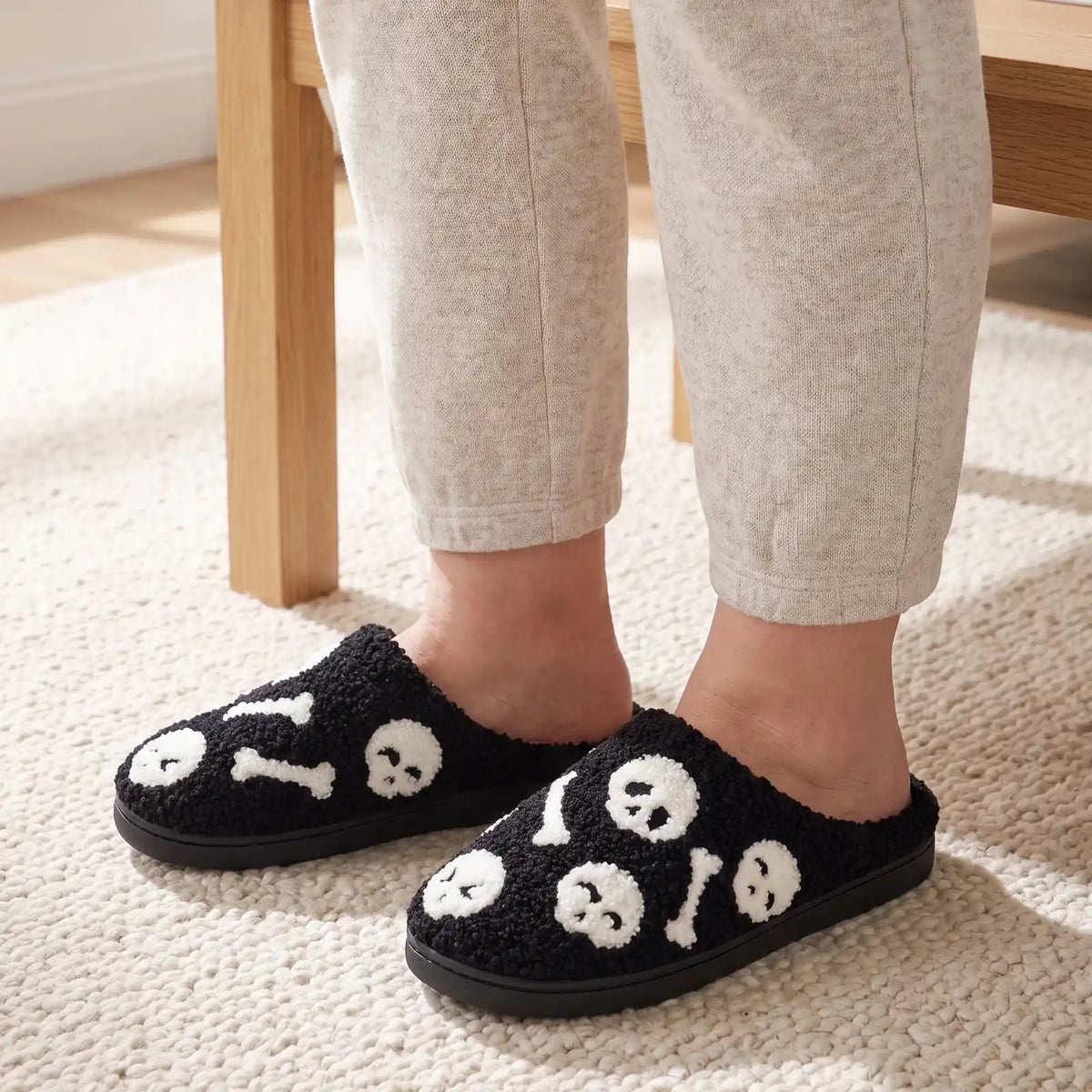 Black Skulls