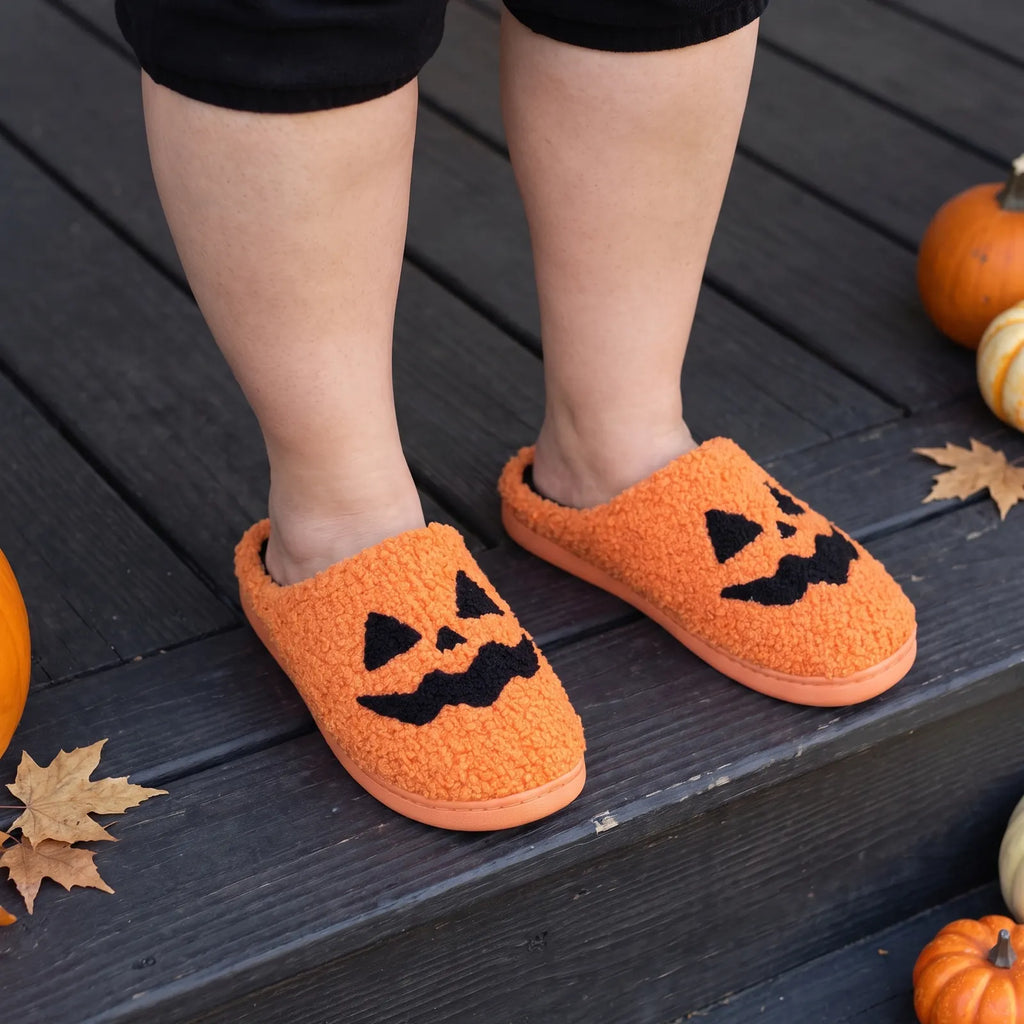 Orange Pumpkin