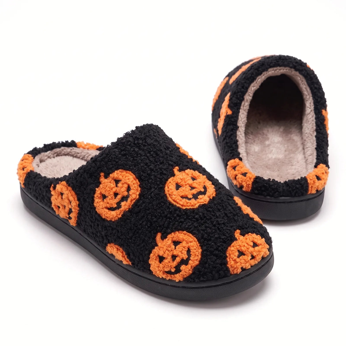 Mini Pumpkins