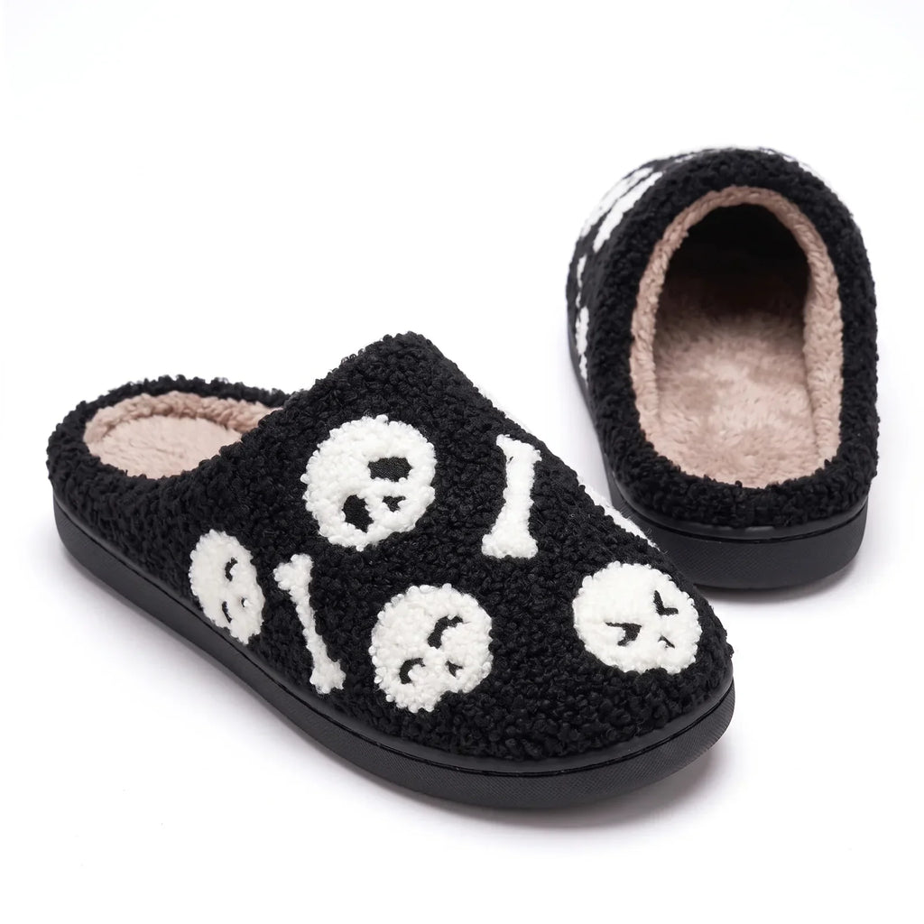 Black Skulls