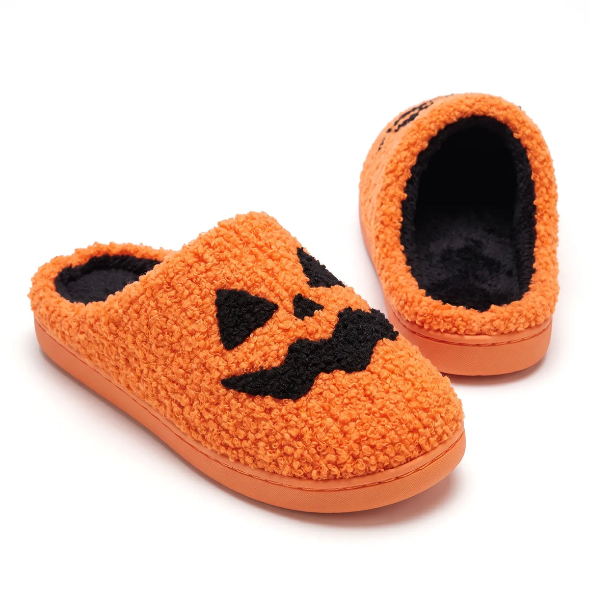 Orange Pumpkin