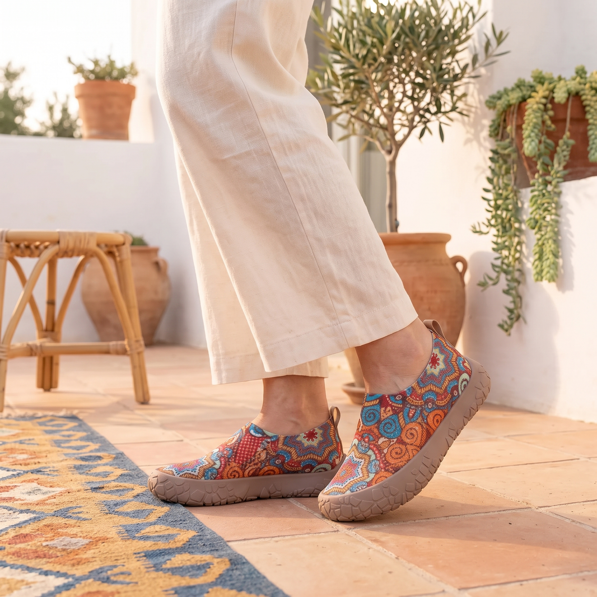 Bohemian