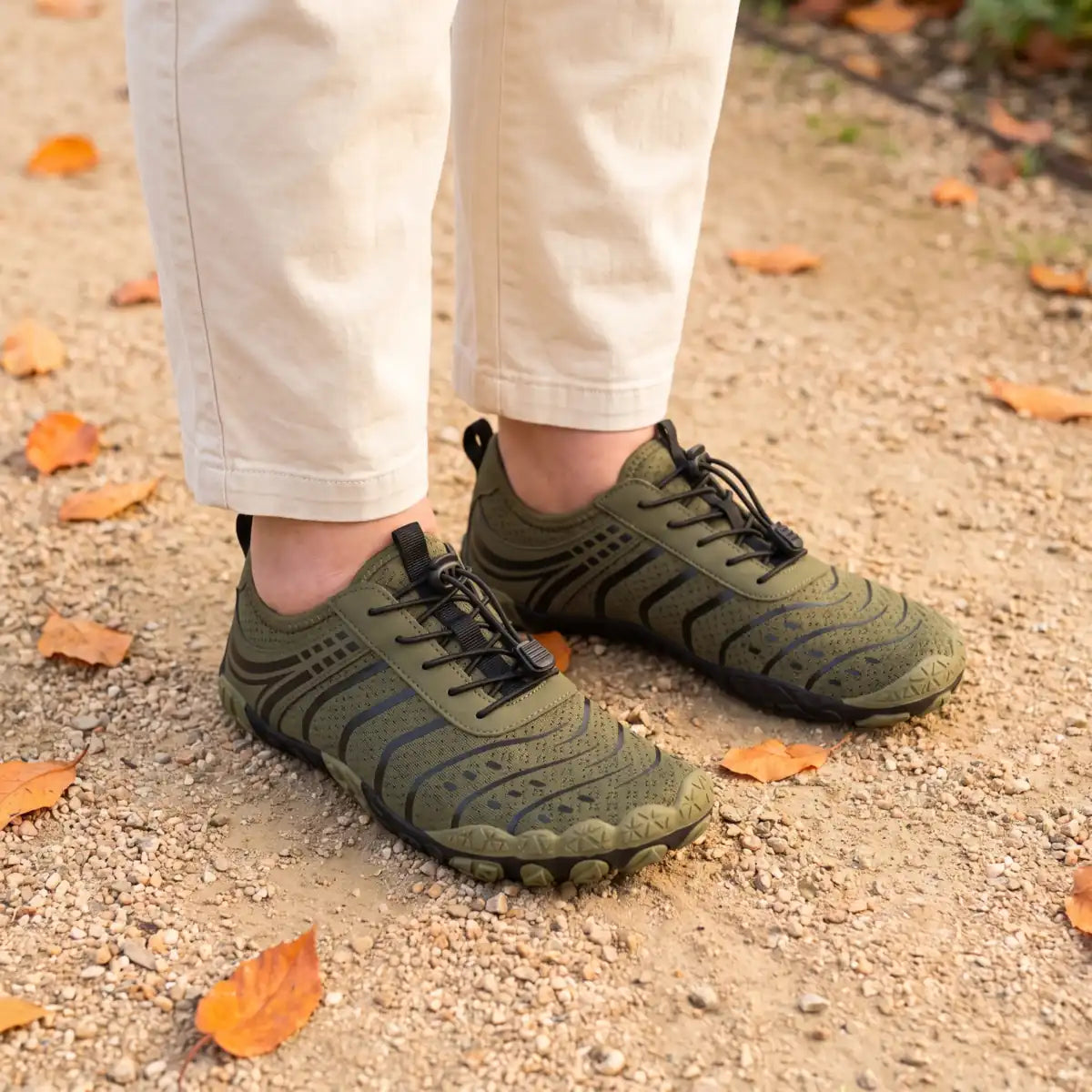 Army Green