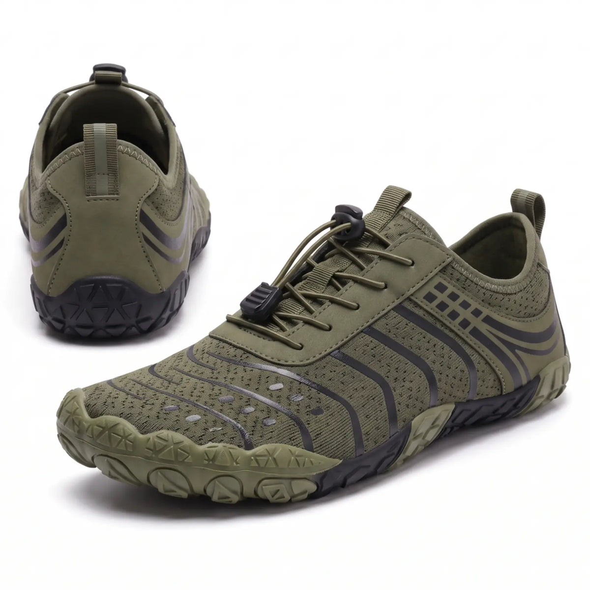 Army Green