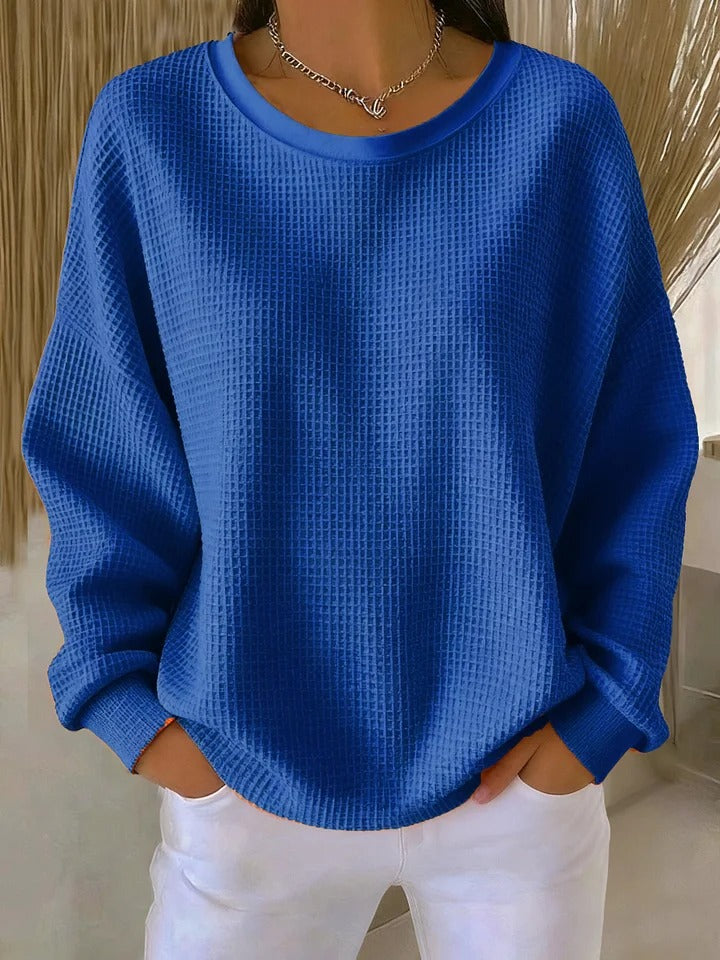 Helen | Classic Sweater