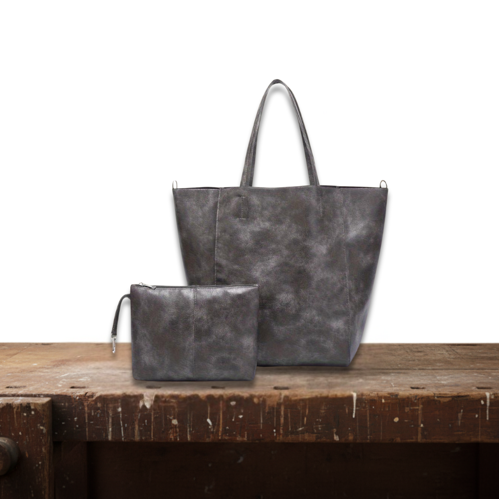 Trudy | Retro Shoulder Bag