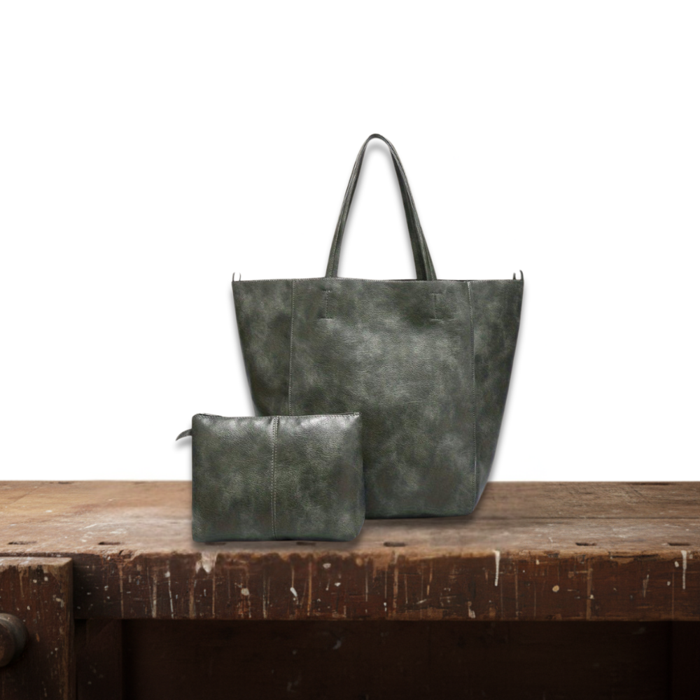 Trudy | Retro Shoulder Bag