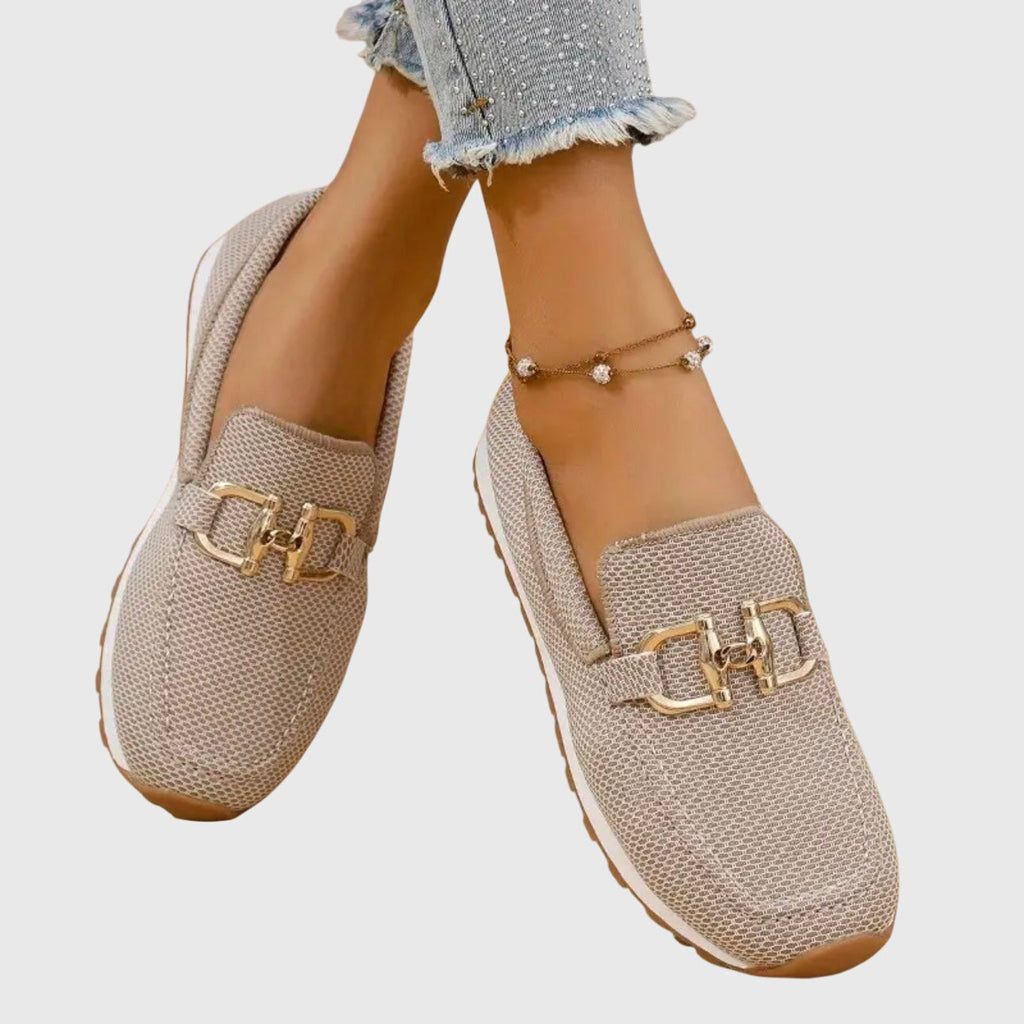 Maud horsebit comfort loafers