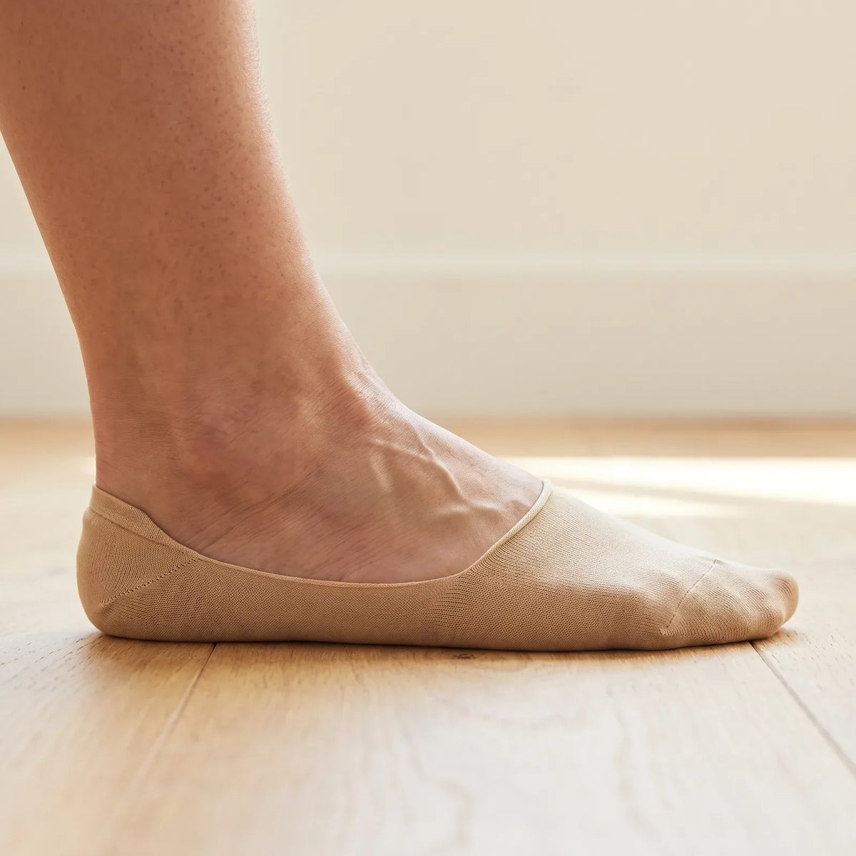 No-Show Grip Socks · 10-pack