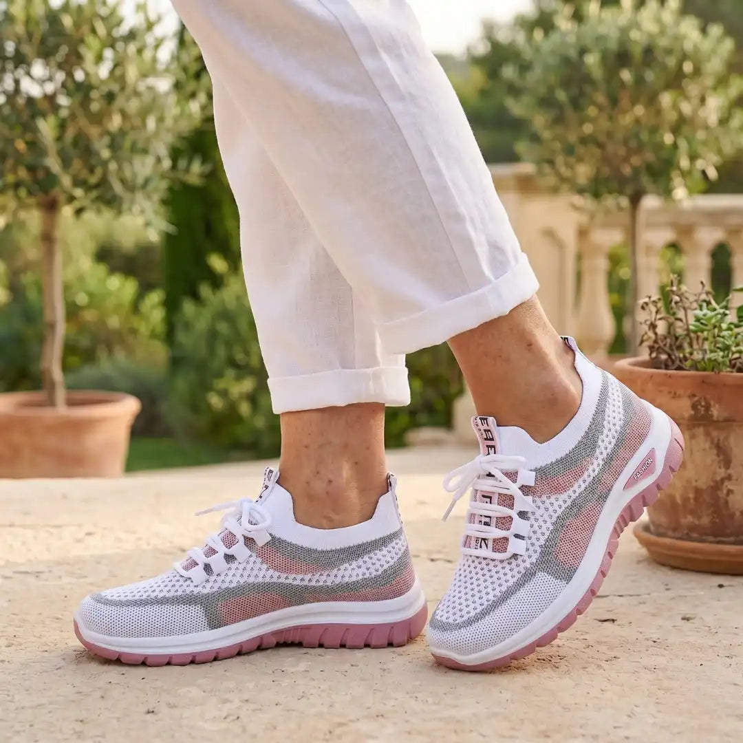Walking Shoes